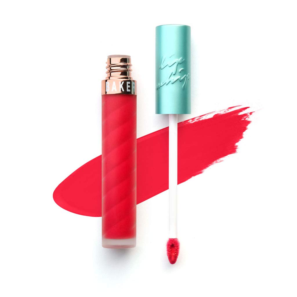 Beauty BakerieLip Whip, Mon Cheri, 3.5 ml