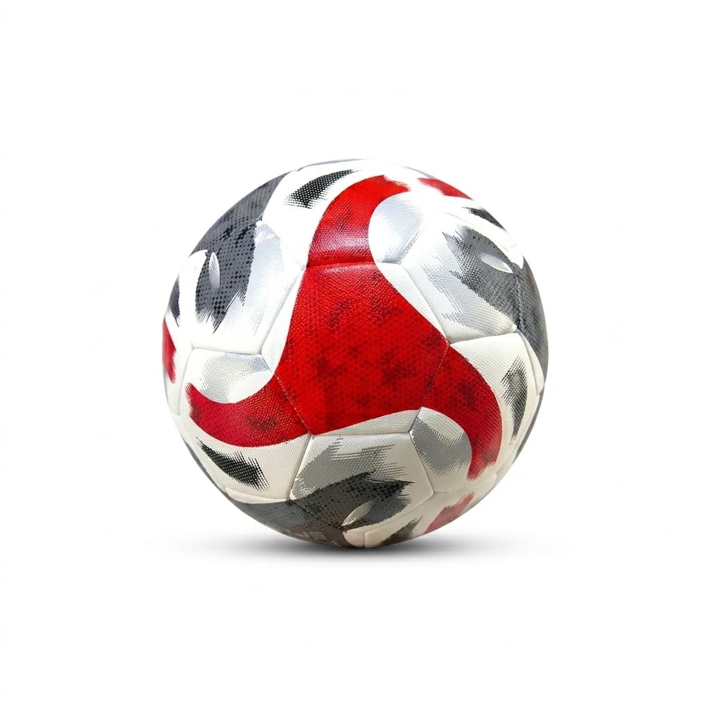 Hsport Futbol Topu Süper Lig Hibrit Dayanıklı Halı ve Çim…