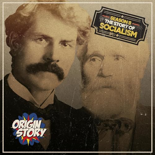 The Labour Party – Part One – A Very British Socialism