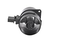 Vista 3 de BOSCH 0281002978 Sensor de flujo de aire masivo (MAF), compatible con Mercedes-Benz Sprinter 2500, Sprinter 3500 seleccionados