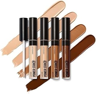 افون كونسيلر باور ستاي يدوم طويلا من افون، سعة 3 مل، لون كريمي نيوترال