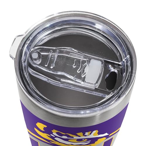 Gobelet en acier inoxydable anti-fuite idéal pour conserver le café chaud
