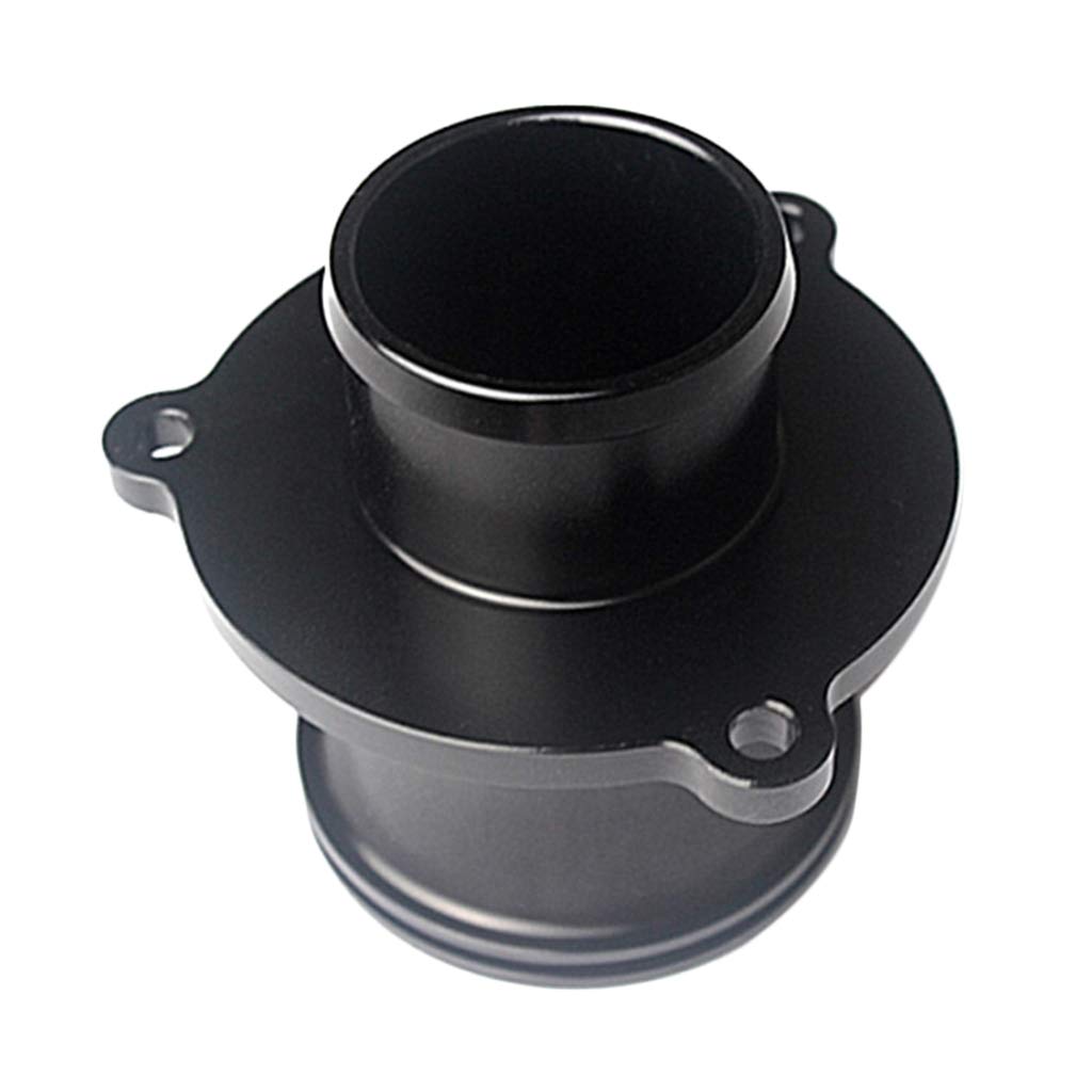 Buy VMS INDIA Turbo Muffler Delete For Audi S3 A3 VW Golf Gti Gli R MK7