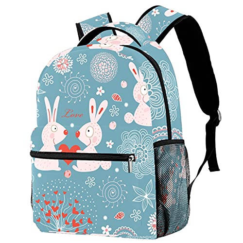 Sac à dos cochon rose pour adolescents idéal pour les sorties scolaires