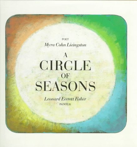 Circle of Seasons 0823406563 Book Cover