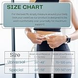 Wonder Care Posture Corrector with Metal Inserts (28"–48") — view 7