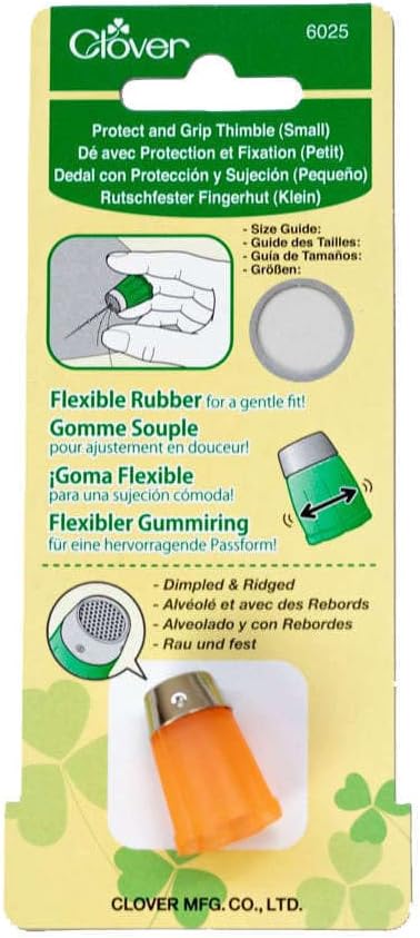 Protect & Grip Thimble (Small)