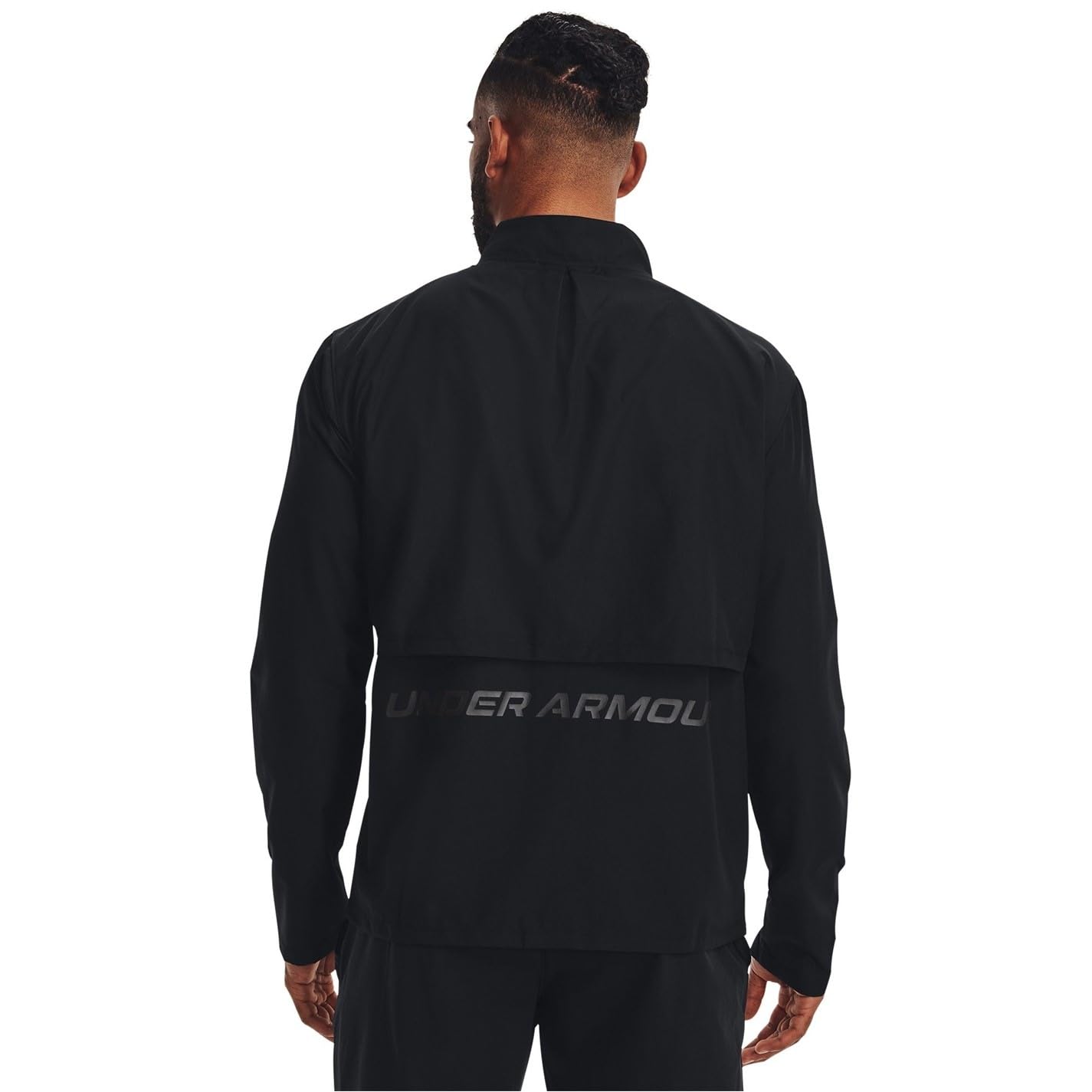Under Armour Herren Ua Storm Run Jacket