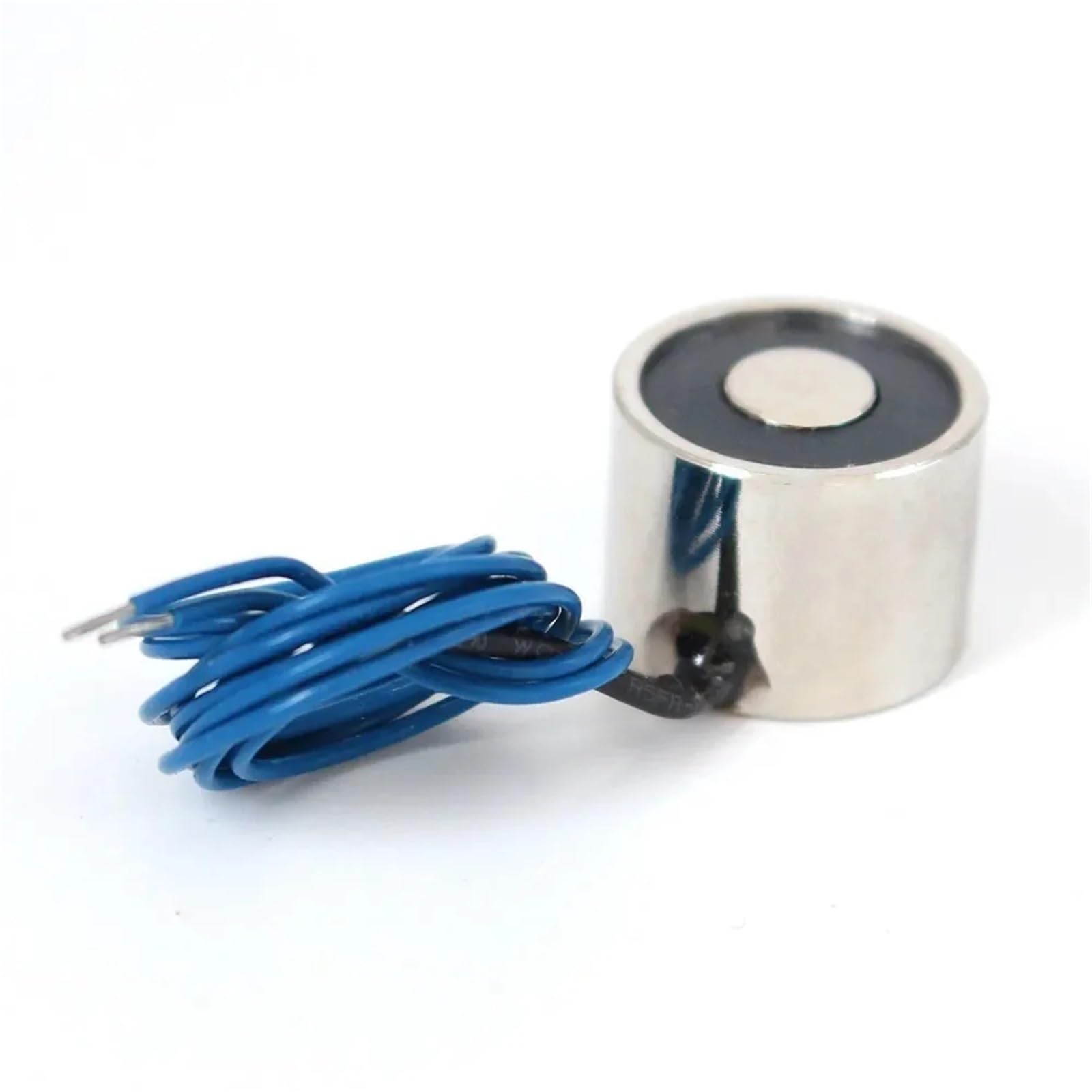 Elettromagnete 20/15 a aspirazione 2,5 kg 25 N, solenoide 12 V, elettromagnete 24 V, bobina 6 V, 1 pezzo(24V normale)