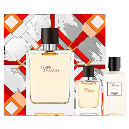 Preisvergleich Produktbild Hermes Terre D'Hermes Giftset 152,5ml
