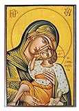 S&K BYZANTINE ICONS
