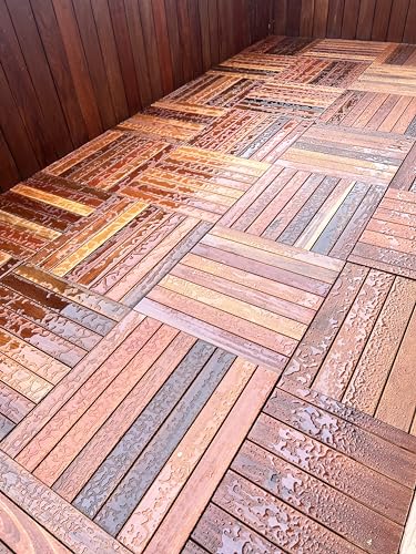 Image of Extreme Exterior Wood Protection Oil - Clear, 3.6L