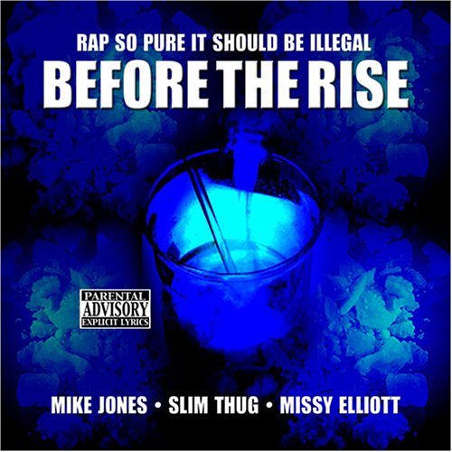 Before The Rise Before The Rise - Jones, Mike, Slim Thug: Amazon.de: Musik-CDs & Vinyl