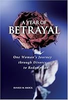 A Year of Betrayal 1880849887 Book Cover