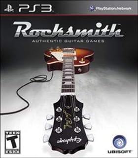 Rocksmith (輸入版)