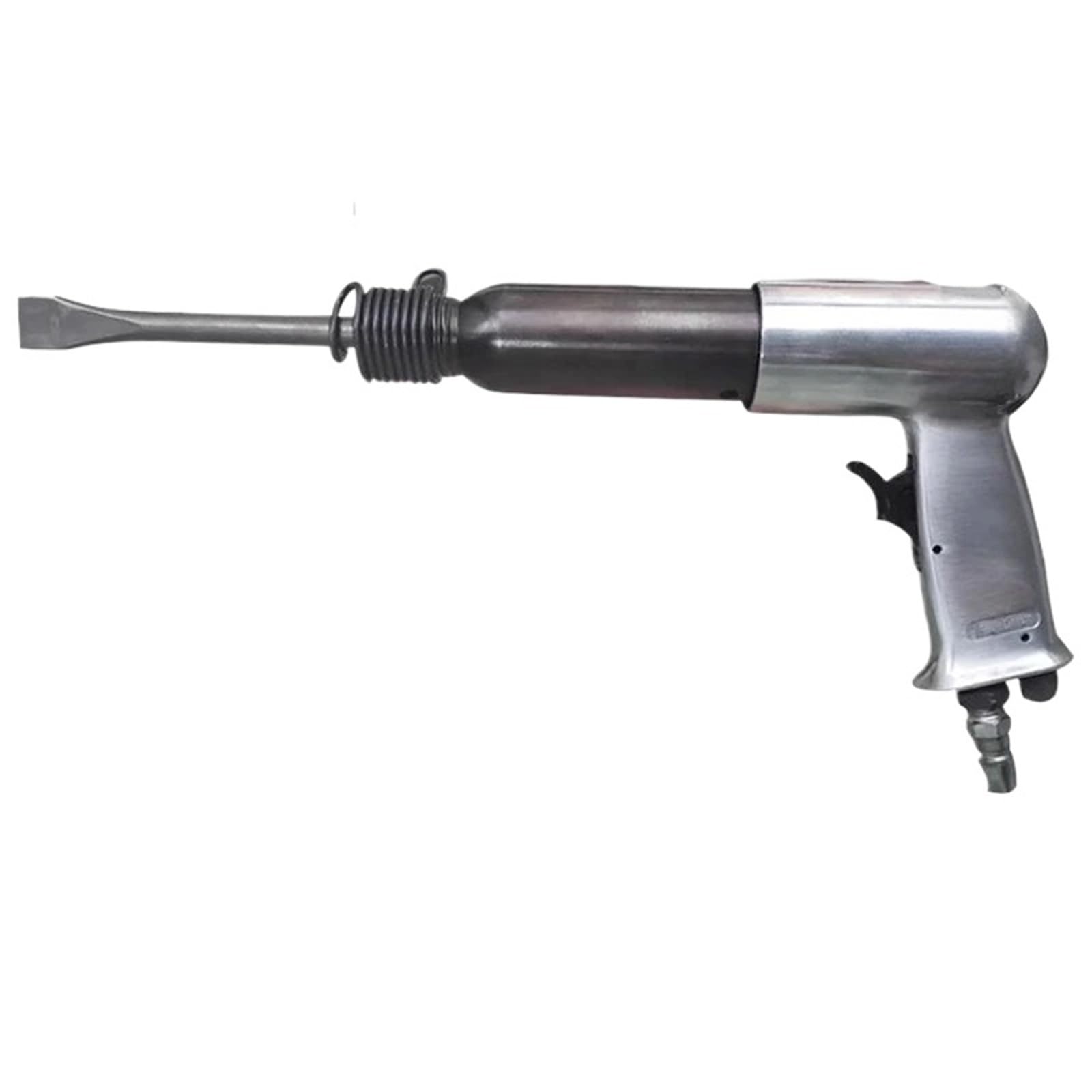 Air Shovel Pneumatic Impact Gun Pick Multifunctional Powerful Hammer Vibration Percussion Removal(250)