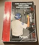 Fire Inspection and Code Enforcement, 8th Edition