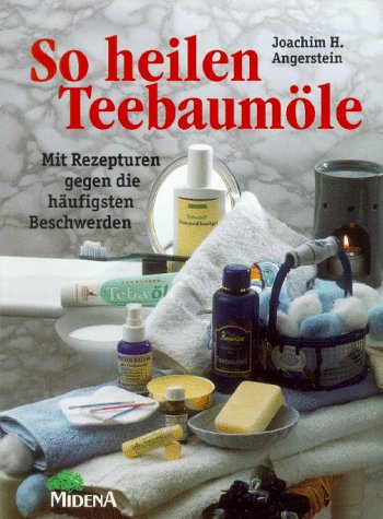 So heilen Teebaumöle