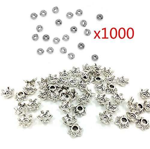 Forever Yung DIY Beads Combination:50pcs