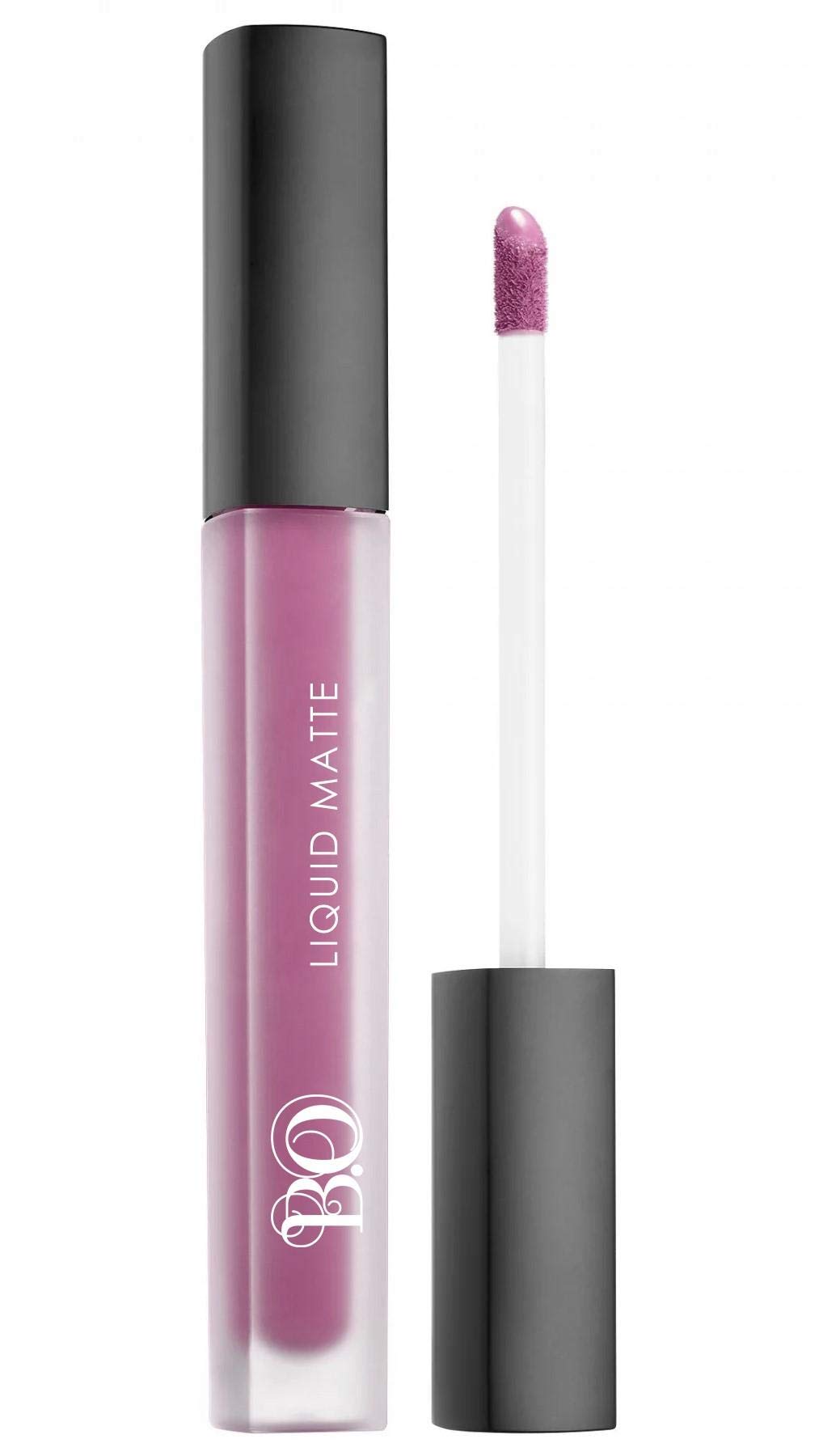 B.O Long Lasting Matte Liquid Lipstick
