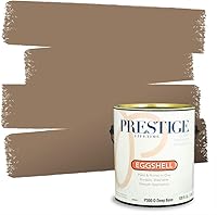 Vista 246 de Prestige Paints - 2 en 1, pintura base y pintura de exterior, E400-P-SW6119