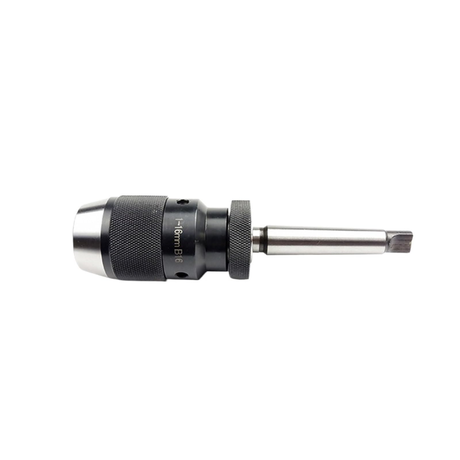 1 sztuk b16 1-16mm mt1 mt2 mt3 mt4 mt5 c12 c16 c20 r8 samonastawny uchwyt zaciskowy cnc wiertarka narzędzie do wiercenia morse'a 1 2 3(MTA2-B16 (1-16mm))