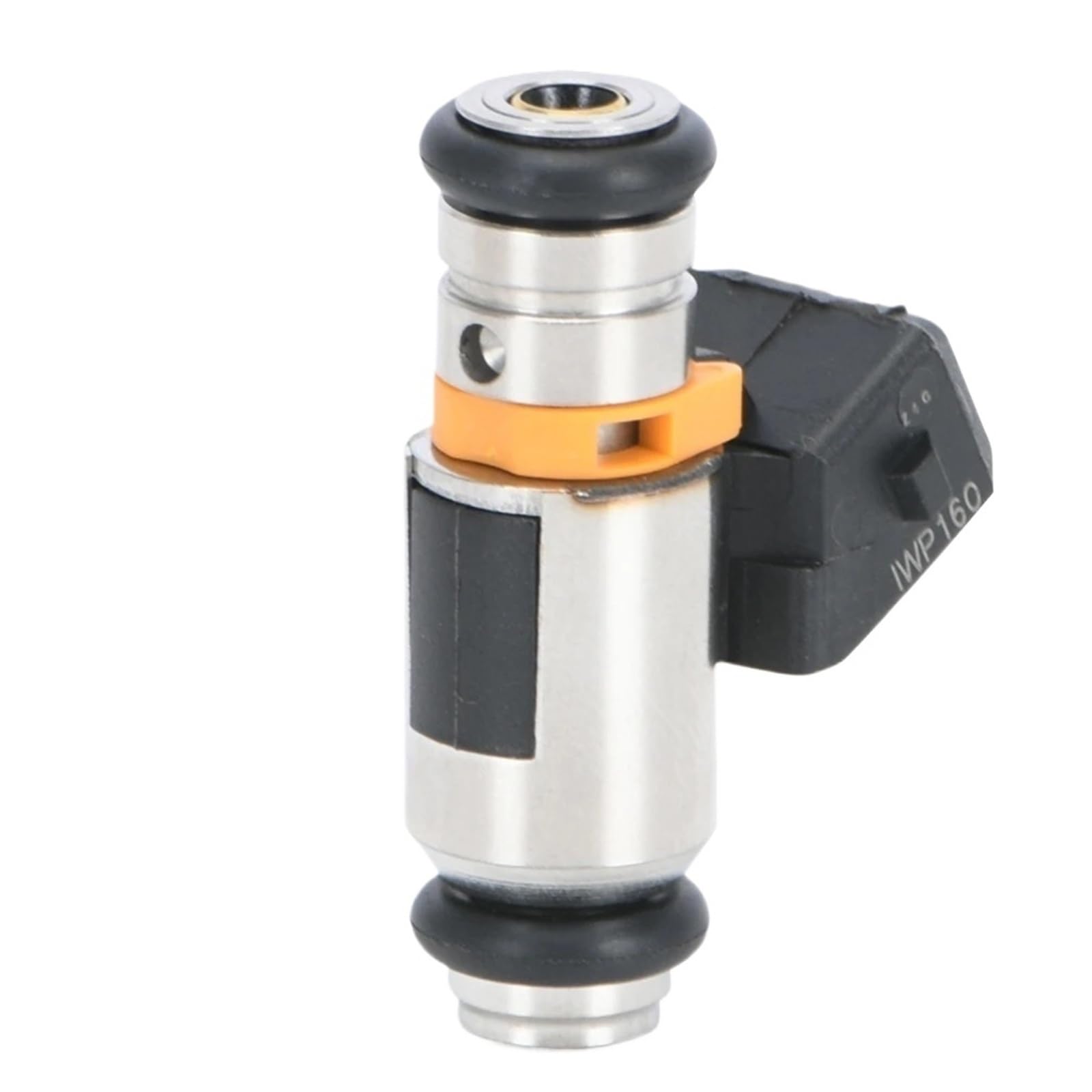 Injector Fit for Fiat 1.4L Fit for Ford KA 1.4L Fuel Injectors 09-16 71792994 77363790 Fuel Petrol Injector Nozzle