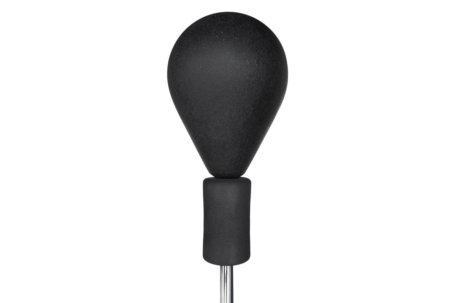 ForzaFit Sacco da boxe regolabile - regolabile da 120 a 160 cm - Trainer - Punching ball su supporto