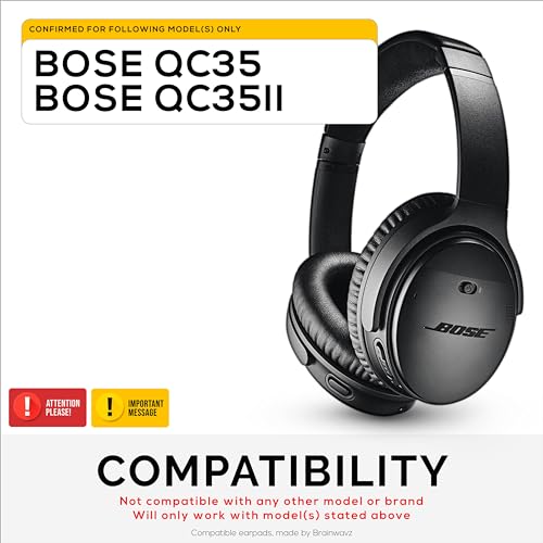 Coussinets QuietComfort 35 pour de longs trajets en avion