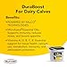 Durvet DuraBoost for Dairy Calves - 5 lb. Pail