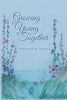 Paperback Growing Young Together Book
