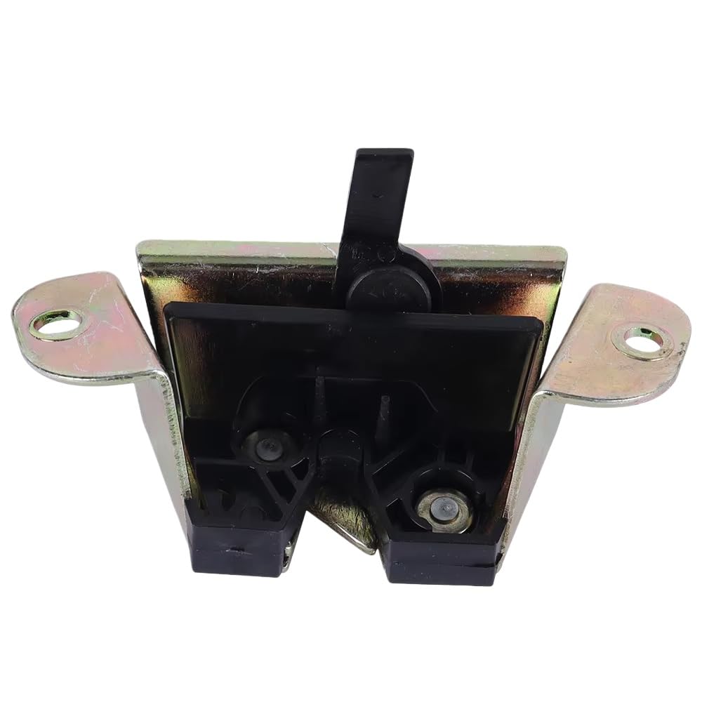 Hiiaw One Color Tailgate Lock Actuator 69350-0H010 Tailgate Boot Lock Latch Catch Actuator For Citroen For C1 For Peugeot 107 For Aygo 2005-2014