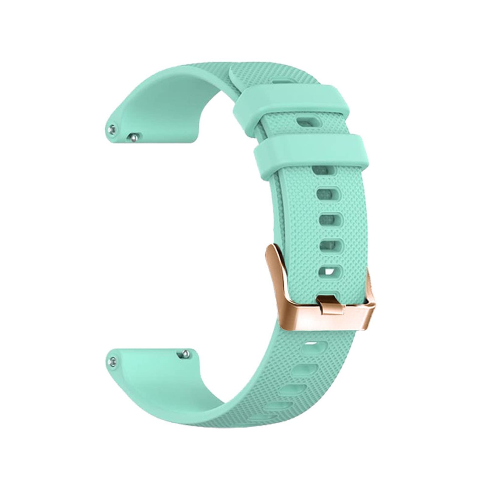 Correa de reloj de ágata de 22mm compatible con Samsung Watch 4 8