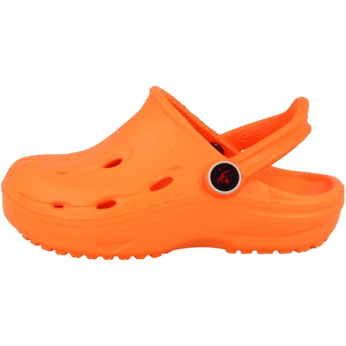 chung shi Schuhe Dux Duflex Kids Orange (890009O) 30 Orange