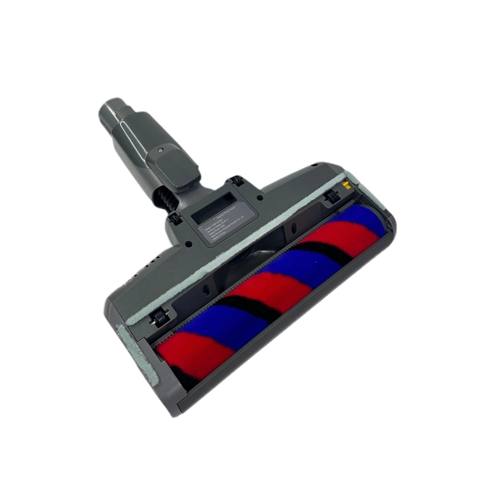 Piezas de cabezal de cepillo de piso eléctrico más limpio | Compatible con JIMMY JV85 Pro/H9 Flex/H10 Pro/H10 Flex.(1..pcs)