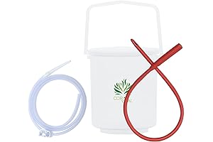 Reinvigorate Your Colon with the Premium Coffee Enema Kit