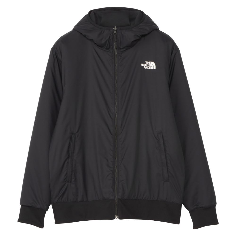 THE NORTH FACE リバーシブルテックエアーフーディブラックS Amazon.co.jp: [ザノースフェイス] リバーシブルテックエアーフーディ