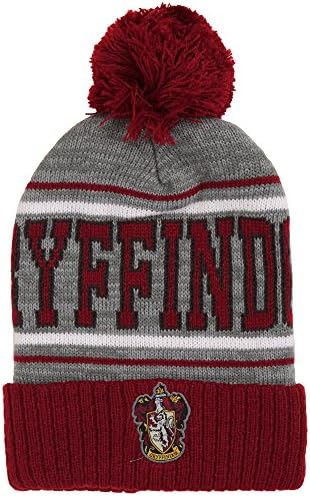 Bioworld Harry Potter Gryffindor Pom 