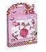Produktbild Totum 580022 - Disney Minnie Mouse Basteln-Set, Handtasche