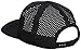 Nike Mens Performance Trucker Hat Black/Black/Black/White One Size