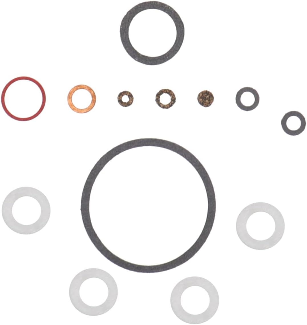 Autu Parts 21533400 Carburetor Carb Repair Rebuild Kit For Volvo Penta 4.3L, 5.0L, 5.7L