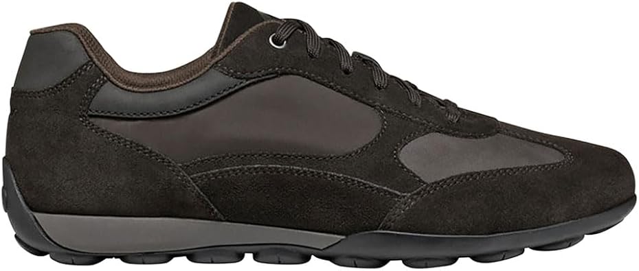 Geox U Snake 2.0 C Men's Trainers