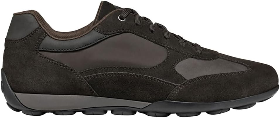 Geox U Snake 2.0 C Men's Trainers
