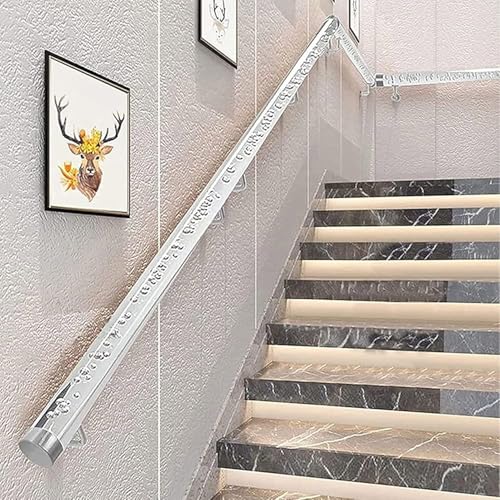 Rambarde de sécurité murale C Bubble pour éviter les chutes intérieures
