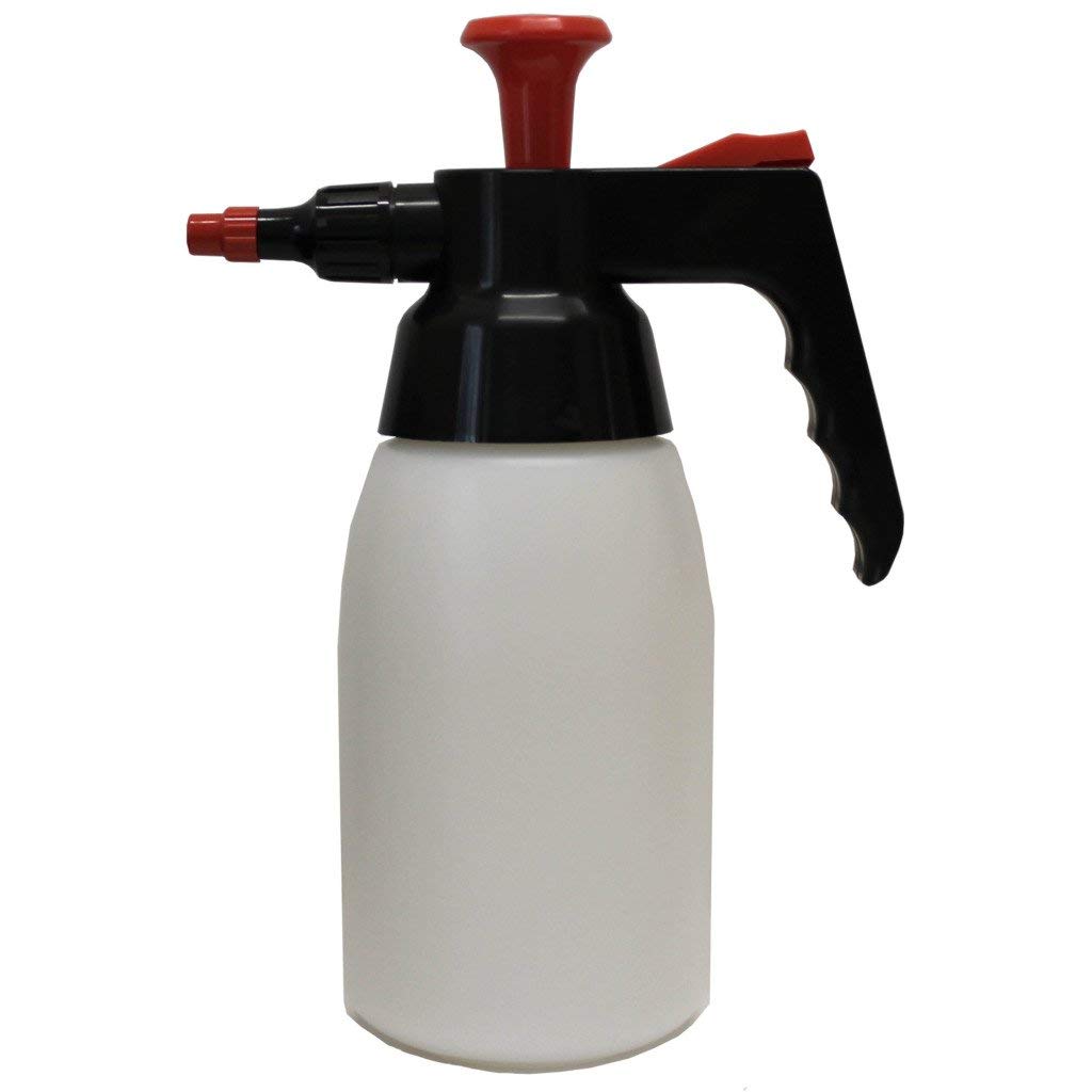 Buy All Trade Direct 1L Heavy Duty Pump Up Action Solvent Sprayer Brake
