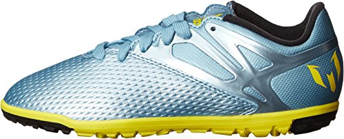 adidas Kids Unisex Soccer Messi15.3 TF Shoes (11)2