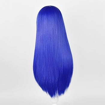 Amazon.co.jp: コスプレウィッグ 斉木楠雄 照橋心美 てるはし ここみ