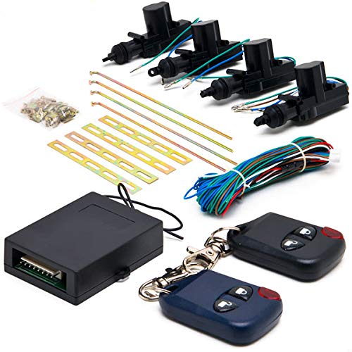 Biltek CX-402 Conversion Kit