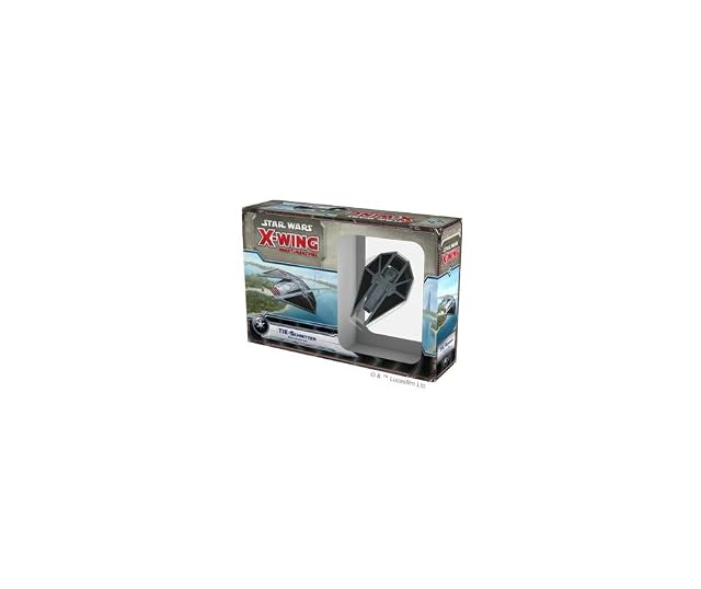 Fantasy Flight Games FFGD4062 Star Wars - Juguete de segador, Multicolor