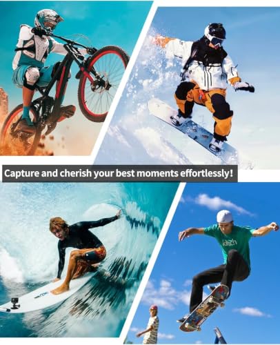 Image of SHOPEE Helmet Flexible Adhesive Mount Sticky Accessory for Insta360 Go Pro | 3M Curved Attachment for Go Pro Hero Max Mission Insta 360 X5 X4 X3 X2 ONE Osmo AKASO Action Cameras